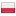 akademiademokracji.pl server is located in Poland